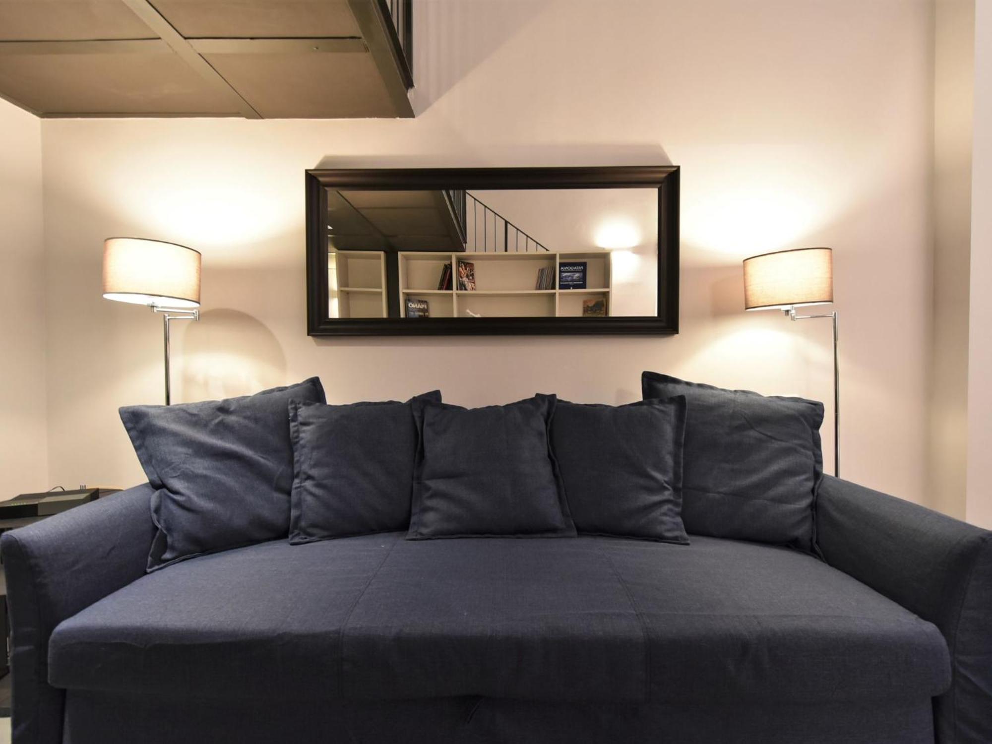 Appartement Gluck Station Lofts-1 By Interhome