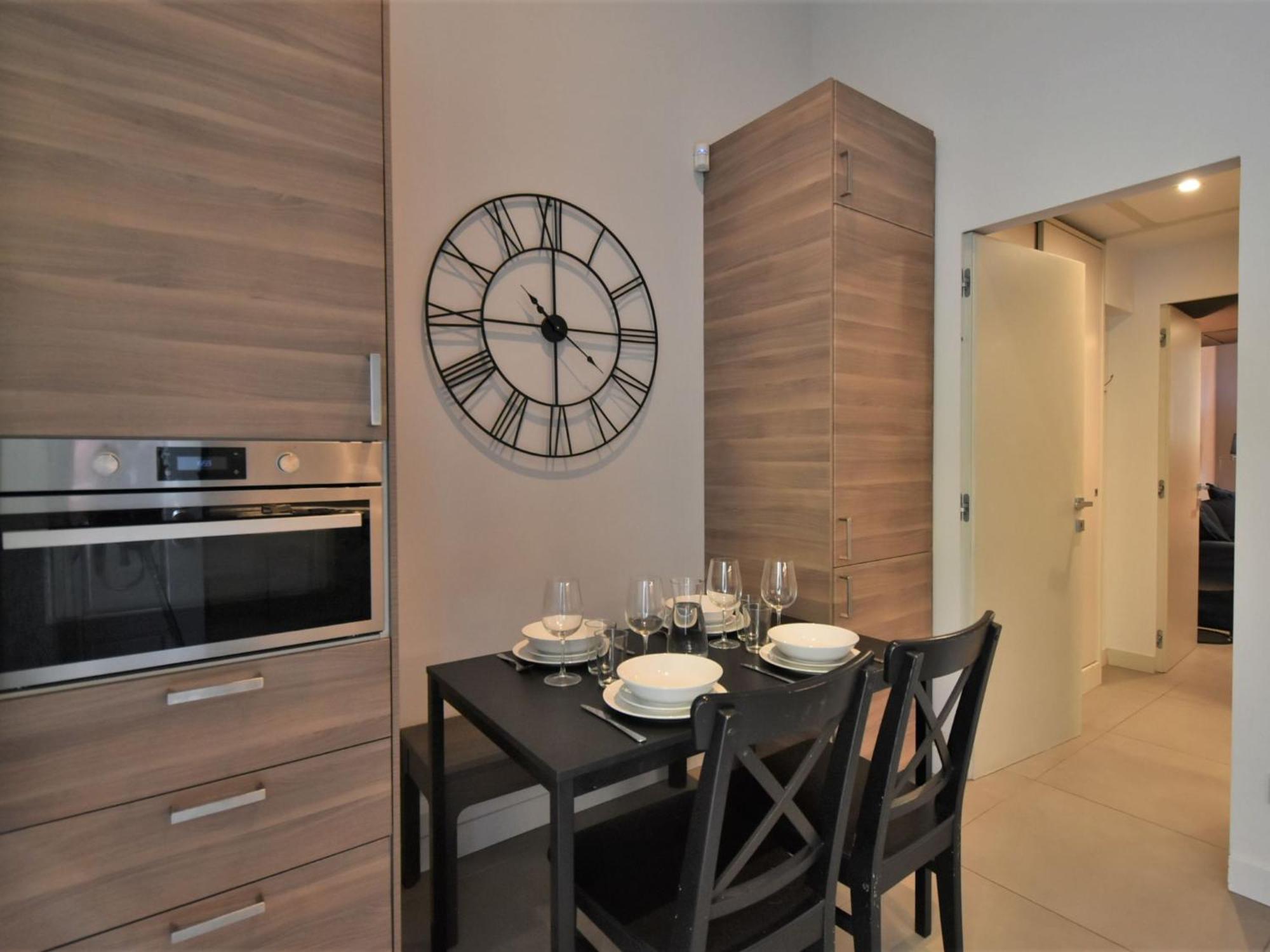 Gluck Station Lofts-1 By Interhome Appartement