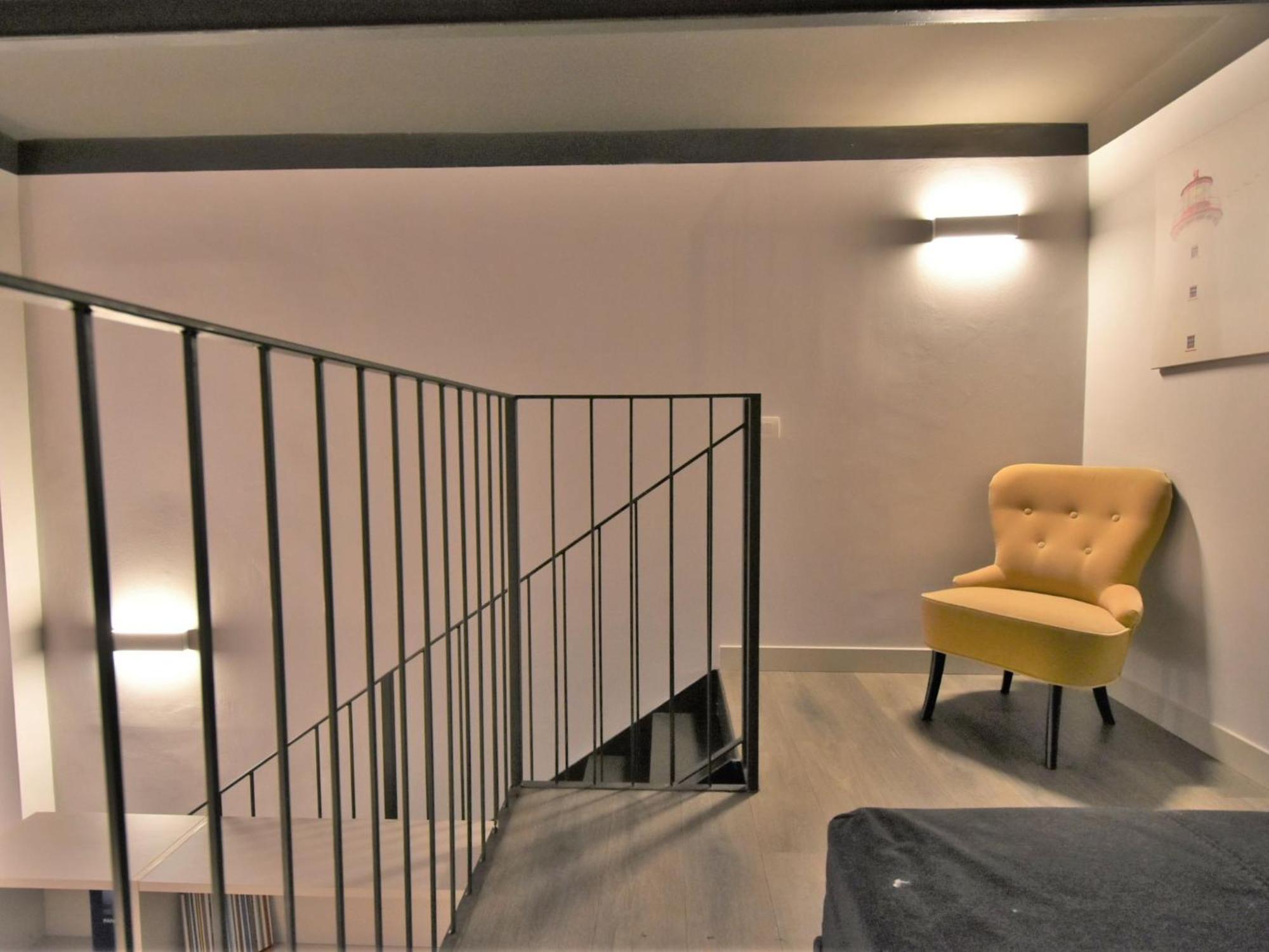 Gluck Station Lofts-1 By Interhome Appartement *